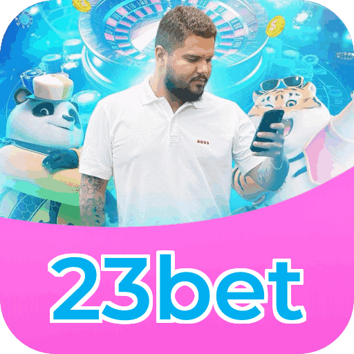 Interface apostas esportivas 23bet mostrando odds ao vivo, cash out e transmissão de jogos