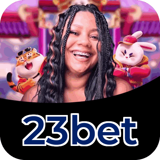 Plataforma 23bet mostrando interface moderna, jogos certificados e recursos de segurança licenciados